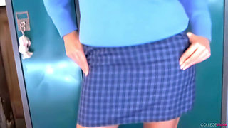 Study Featuring Alana Chase