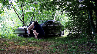 Not so Boring Afternoon