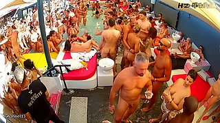 glamourous french swingers club 022