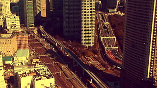 the Sex Story N. 12 ( Jav Quarantine Sex ) Preview