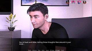 Because I Love Her- cuckold, housewife and a nasty interracial glory hole cum slut-ep 5.