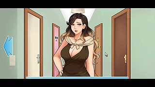 Sex note, pokemon hentai, house chores