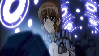 Fuck Me Like A Monster - big tits action