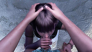 Complete Gameplay - MILFs of Sunville 2, Part 54