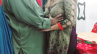 Punjabi Step Sister Anal Fucked By Her Cousin Brother