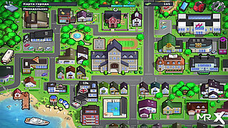 SummertimeSaga - You Did It I'm So Glad Go Hug You E3 #98