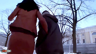 Mila: Twin Sisters, Best Ever Threesome