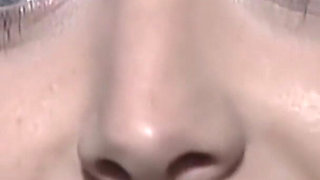 A Hot Night of Passion with a Young and Eager Brunette