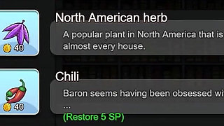 Village Rapsody - Part 8 - MILF Stucked in the Chair and Fucked Good by Loveskysan69