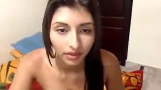 Cute Couple Having Fun: Cowgirl, Hardcore  Amateur Porn