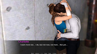 Nursing back to pleasure: hide and peak with two hot girls ep 26