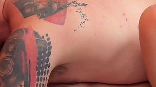 Hookup with British Babe, Pounding Her Juicy Pussy Until I Cum Inside