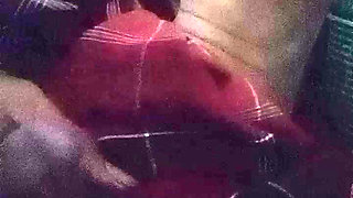 A 40-year-old Thai man I have a fun masturbation mood.