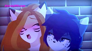 Dare or double dare: a steamy game of truth or consequences in anime style