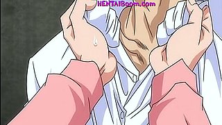 MILF Teacher Whispers Desires While Taking POV Pleasure