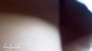 Fill My Pussy in the Kitchen