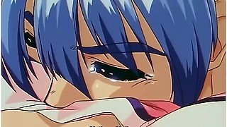 Welcome To Pia Carrot! Couple Of Friends Have Sex In Luxurious Hotel In The Rain With Hentai Anime