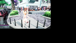 waifu dreams gameplay 1