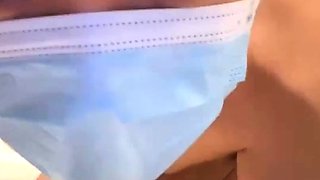 Japanese amateur Asian big boobs mother