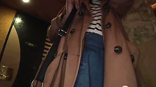 Subtitles Japanese nurse handjob cumshot