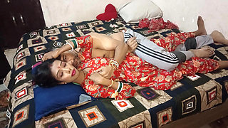 Hot Bhabhi Lust