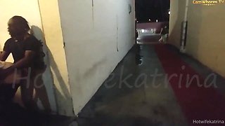 Interracial Hotwife's Sultry Passion Unfolds in Steamy Encounter