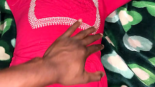 Desi Girlfriends Full Enjoy Bedroom School Girl