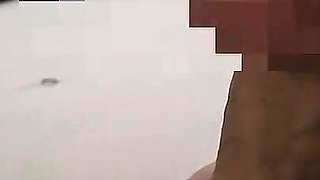 She Sucked Her Lover in Her Husband's Bed