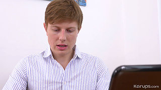 Oral Dictation
