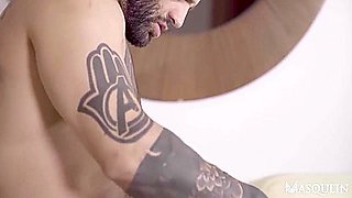 Markus Kage And Trent King - Roommate Roulette: A Win-win