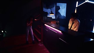 Monster Porn - It's Not Real