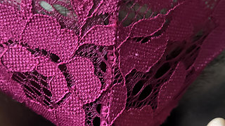 Mallu Girl Enjoying Her Lover Fingering