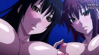 ANIME UNCENSORED HENTAI UNCENSORED JAPANESE JAV CARTOON