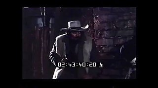 Hot Vintage Italian Western Porn - Rosemarie & Karin Wild Lesbian Sex 1979