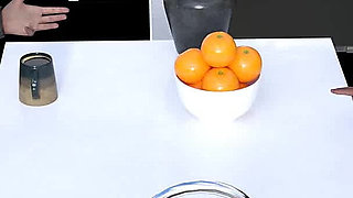 The Three Panels: Wife an Amateur Photo Model and Her Cuckold Husband - Episode 2