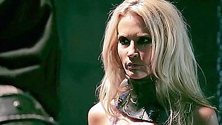 Jessica Drake Underworld