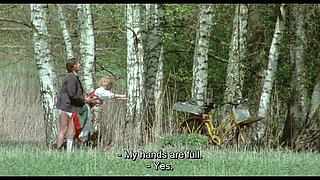 Six Swede in the Alps (1983) - English Subtitles