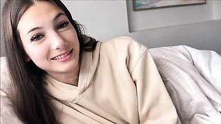 Steamy Alex Adams and Sophie Tyler - step fantasy scene - Family Therapy XXX