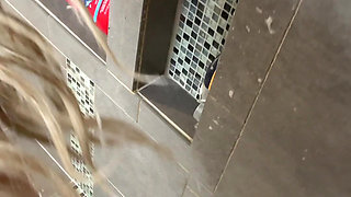 Cum Take a Hot Soapy Sexy Nude Shower with Me - Tabithaxxx