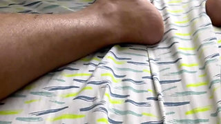 My neighbor always asks me the same thing