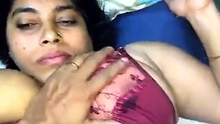 Indian aunty fucks