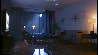 Sadako Yamamura - Ghost Video 2024 WM (No sound) By LazyProcrast Animation 3D Hentai