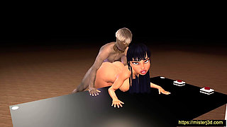 Chel Doggy Affair Looking for Fun