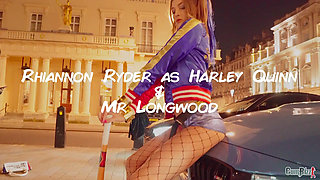 Stepdaddy's little slut vs monster BBC