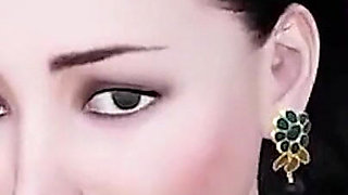 Horny Savita Sex with Doctor - Hot Indian Patient Gets Fucked