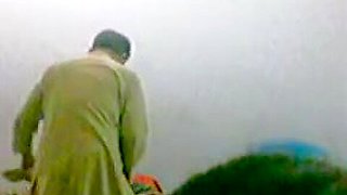 Pakistani College Professor Fucking Student