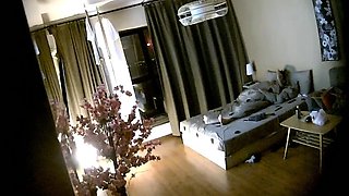 Hot amateur hidden cam