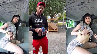 Fan Bus Ari Alectra Sex