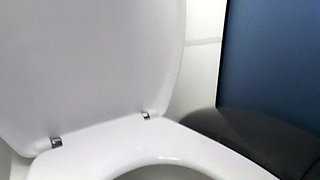 Public Swimming Pool Pee