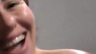 MILF Tickles You Until Your Cock Can't Take It Anymore